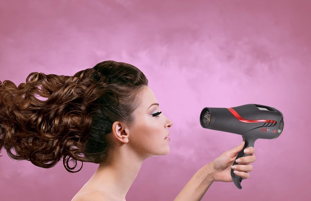 Revlon One-Step Volumizer Hair Dryer & Styler