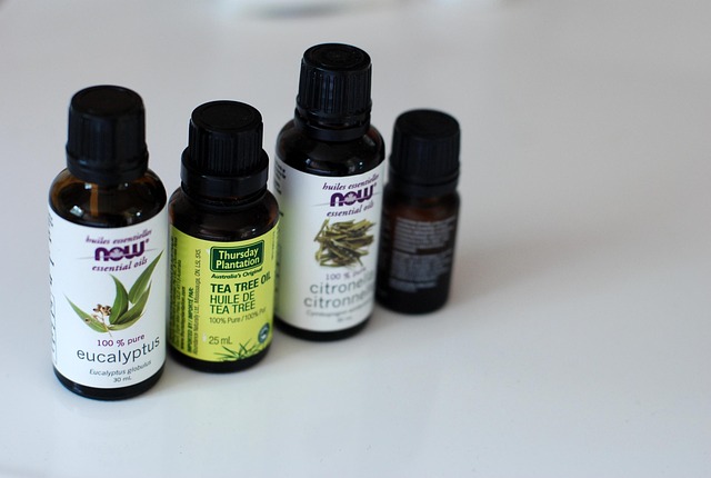 UpNature Organic Tea Tree Essential Oil (2oz, USDA Certified)