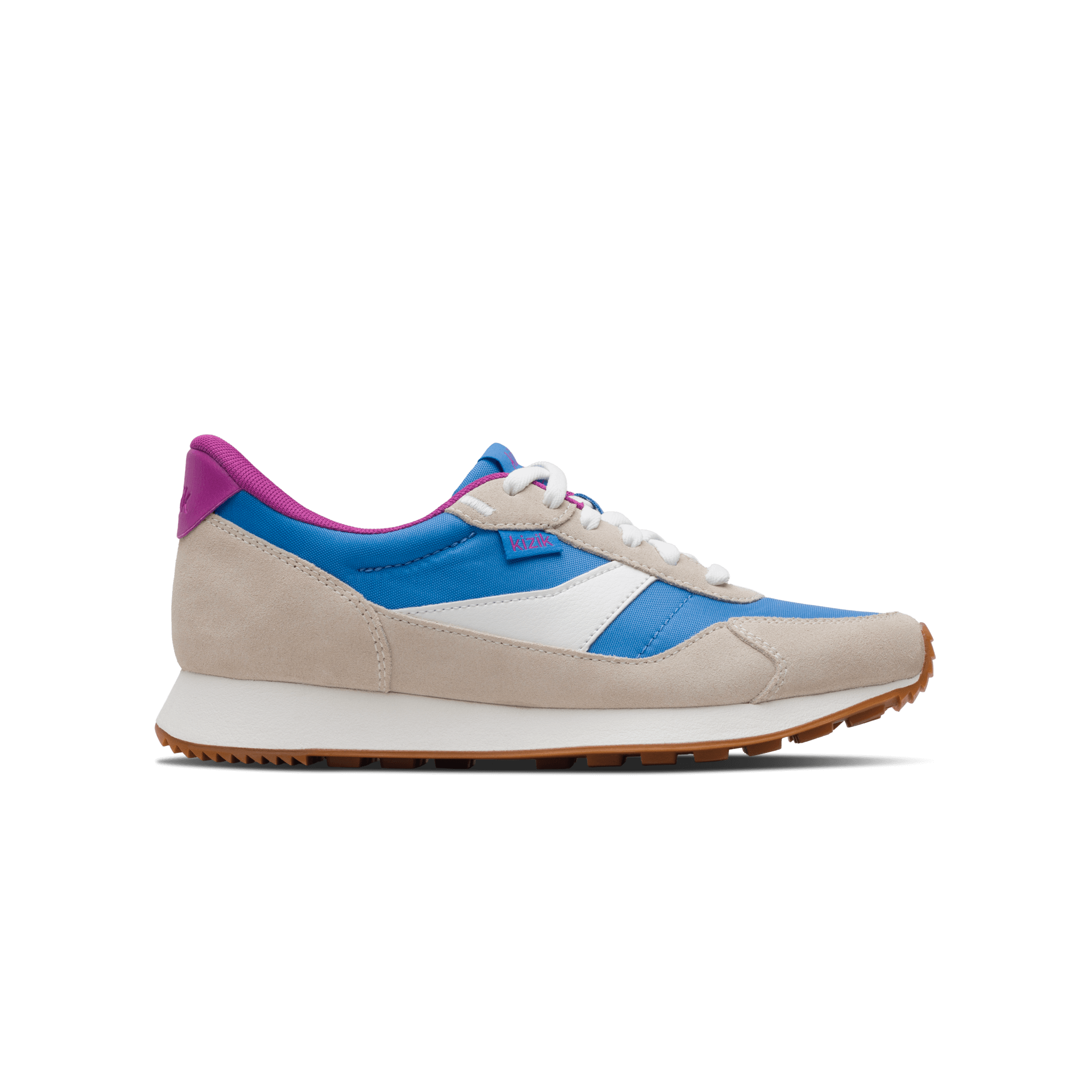 Women's Siena - Azure Blue