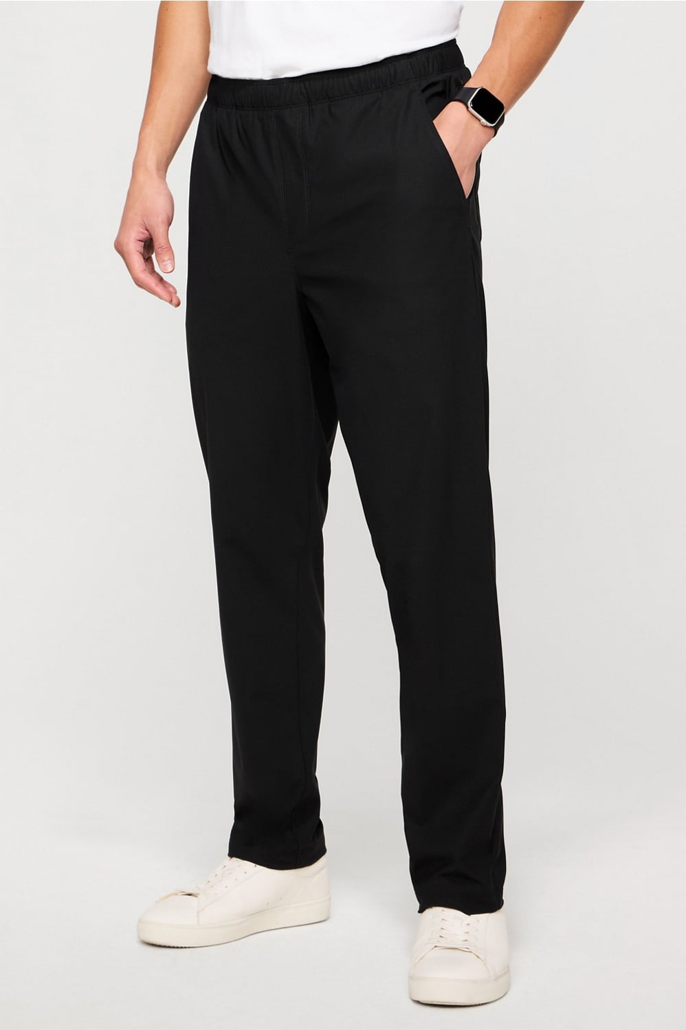 The Don Straight Leg Pull-On Pant (Men's)
